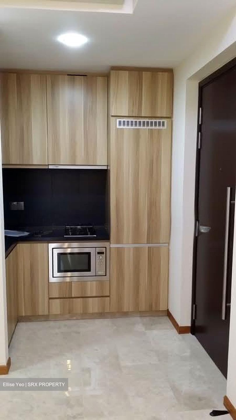Nottinghill Suites (D21), Apartment #574120441